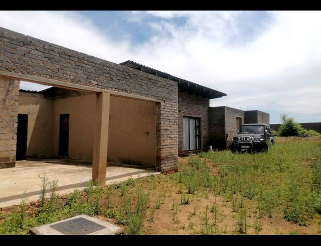 1 BEDROOM HOUSE FOR SALE IN SPRUIT VIEW
